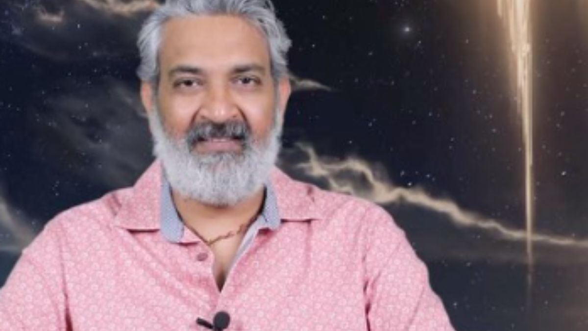 RRR's SS Rajamouli To Direct A Hollywood Film? Here's What We Know